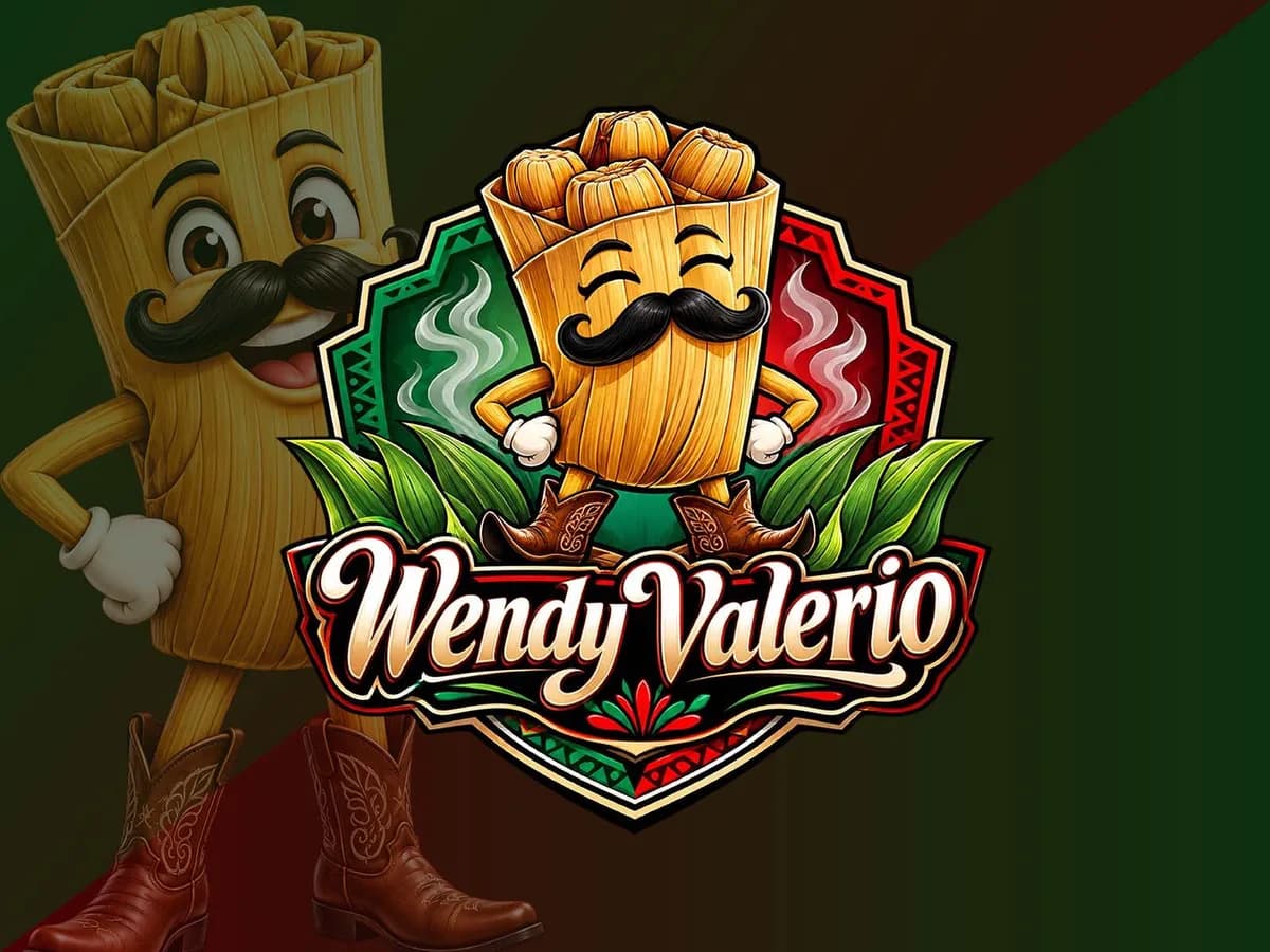 Wendy Valerio by Draxz