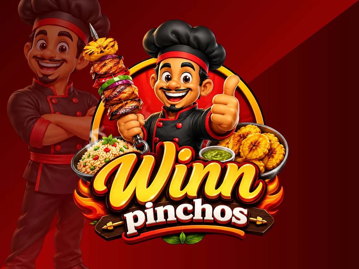 Winn Pinchos by Draxz